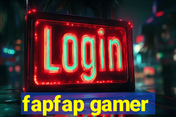 fapfap gamer